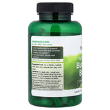 Butcher's Broom (Ghimpe Pădureț), 470 mg, Swanson, 100 capsule SW415