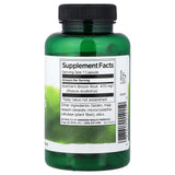 Butcher's Broom (Ghimpe Pădureț), 470 mg, Swanson, 100 capsule SW415