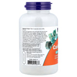 Calciu-Magneziu, vit D3 si K2, NOW Foods, 180 capsule