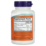 Calciu Citrat 600mg cu Minerale si Vitamina D, Now Foods, 100 tablete