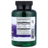 Calcium Citrate Plus Magnesium, 2:1 Raport, Swanson, 150 capsule SW180