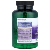 Calcium Citrate Plus Magnesium, 2:1 Raport, Swanson, 150 capsule SW180