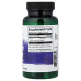 Calcium Citrate, 200 mg, Swanson, 60 capsule SW1188