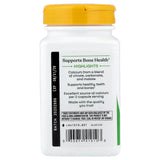 Calcium Complex, Citrate, Carbonate & Malate, 250 mg, Nature's Way, 100 Capsule