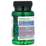 Calcium D-Glucarate, 250 mg, Swanson, 60 capsule SWU123