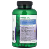 Calcium Glycinate, 180 mg, Swanson, 180 capsule SWU064