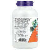 Calcium & Magnesium with Vit D and Zinc, Now Foods, 120 softgels