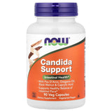 Candida Support, Now Foods, 90 capsule