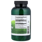 Cat's Claw (Gheara Matei) 500 mg, Swanson, 250 capsule SW757