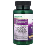 Catuaba Bark (Afrodisiac) Swanson, 60 capsule SW1436