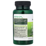 Chanca Piedra (Ochii Soricelului), 500mg, Swanson, 60 capsule SW1229