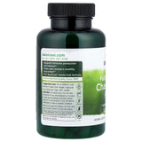 Chasteberry Fruit (Vitex), 400 mg, Swanson, 120 capsule SW1065