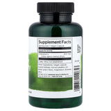 Chasteberry Fruit (Vitex), 400 mg, Swanson, 120 capsule SW1065