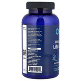 Children's Formula Mix Multivitamins, Life Extension, 120 tablete
