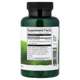Chinese Skullcap, (Scutellaria Baicalensis), 400 mg, Swanson, 90 capsule SW1128