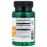 Chirositol D-Chiro-Inositol (Controlul Glicemiei), 85 mg, Swanson, 60 capsule SWU933