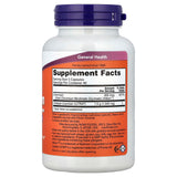 Chitosan, 500mg Plus Chromium, Now Foods, 120 capsule