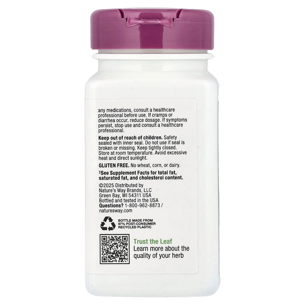 Chlorofresh, Chlorophyll Concentrate, 50 mg, Nature's Way, 90 Softgels