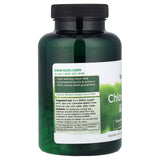 Chlorophyllin & Mint, Swanson, 500 Tablete masticabile SWR081