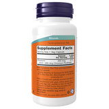 Chromium Picolinate, Crom Picolinat, 200mcg, Now Foods, 100 capsule