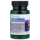 Chromium Picolinate, 200mcg, Swanson, 100 capsule SW922