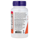 Co-Enzyme B-Complex Vitamins, NOW Foods, 60 capsule