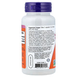 CoQ10 (Coenzima Q10), 30mg, Now Foods, 60 capsule