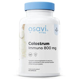 Colostrum Immuno, 400 mg, Osavi, 60 capsule