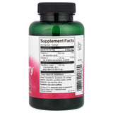 Cranberry (Merisoare), 20:1 Concentrate, Swanson, 180 softgels SW786
