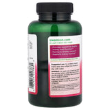 Cranberry (Merisoare), 20:1 Concentrate, Swanson, 180 softgels SW786