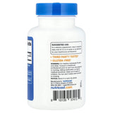 D-Mannose, 500 mg, Nutricost, 60 capsule