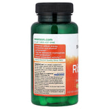 D-Riboza (Ribose), 750 mg, Swanson, 60 capsule SWU823