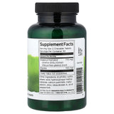DGL (Extract Lemn Dulce) 385 mg, Swanson, 180 Tablete masticabile SWH154