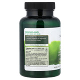 DGL (Extract Lemn Dulce) 385 mg, Swanson, 180 Tablete masticabile SWH154