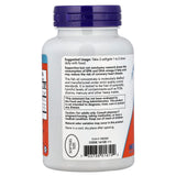 DHA-250, Omega 3, Now Foods, 120 softgels