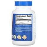 DHEA (Suport Hormonal), 25 mg, Nutricost, 240 Capsule