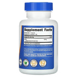DHEA (Suport Hormonal), 25 mg, Nutricost, 120 Capsule