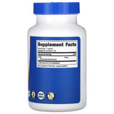 DHEA (Suport Hormonal), 50 mg, Nutricost, 120 Capsule
