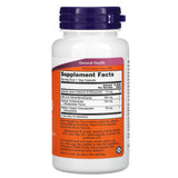 DIM 200 With Calcium D-Glucarate, NOW Foods, 90 capsule