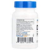 DIM 300 (Diindolylmethane), 300 mg, Nutricost, 30 Capsule