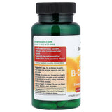 Daily B-Complex, Swanson, 100 capsule SW1855