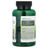 Damiana Leaves, 510mg, Swanson, 100 capsule SW532