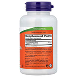 Dandelion Root (Rădacină de Păpădie) 500mg, Now Foods, 100 capsule