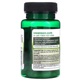 Dual Ginseng Plus Ashwagandha, Swanson, 60 capsule SWH242