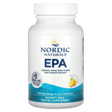 EPA Omega 3, Fish Oil, Nordic Naturals, 60 softgels