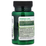 Ecklonia Cava Extract (Polifenoli) Swanson, 30 capsule SWR053