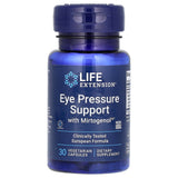 Eye Pressure Support with Mirtogenol, Life Extension, 30 capsule