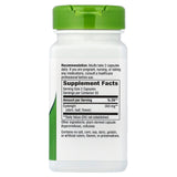 Eyebright Herb (Sănătatea Oculară), 280 mg, Nature's Way, 100 Capsule