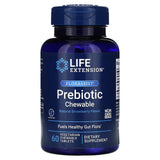 FLORASSIST Prebiotic XOS, Life Extension, 60 tablete masticabile