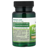 FemFlora Probiotic for Women, 9.8 Billion, Swanson, 60 capsule SWU534